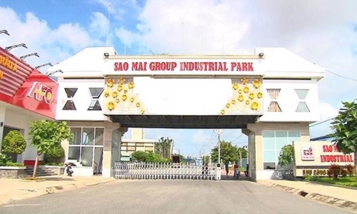 Kon Tum to build 8 industrial clusters by 2040