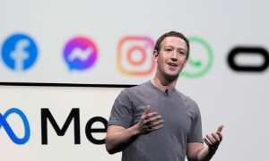 CEO Mark Zuckerberg cho biết các công ty đã tuyển dụng quá mức và nhận ra rằng họ hoàn toàn có khả năng làm việc tốt hơn với ít nhân viên hơn.