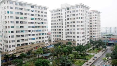 63 projects to access loans from social housing credit package