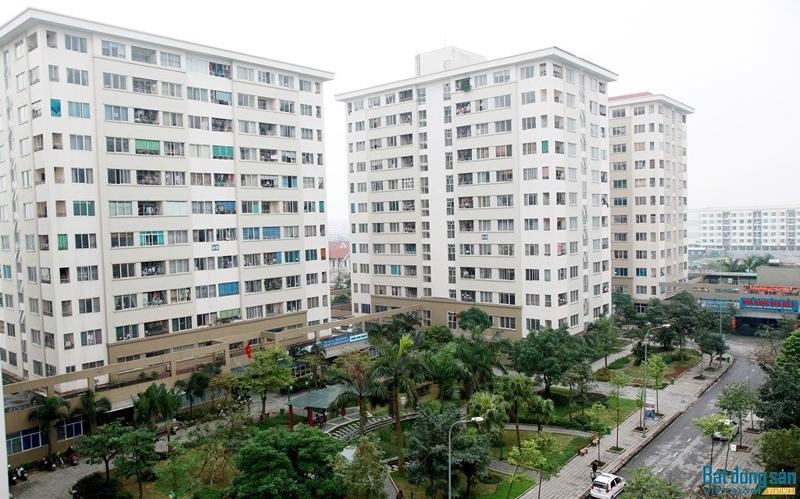 63 projects to access loans from social housing credit package