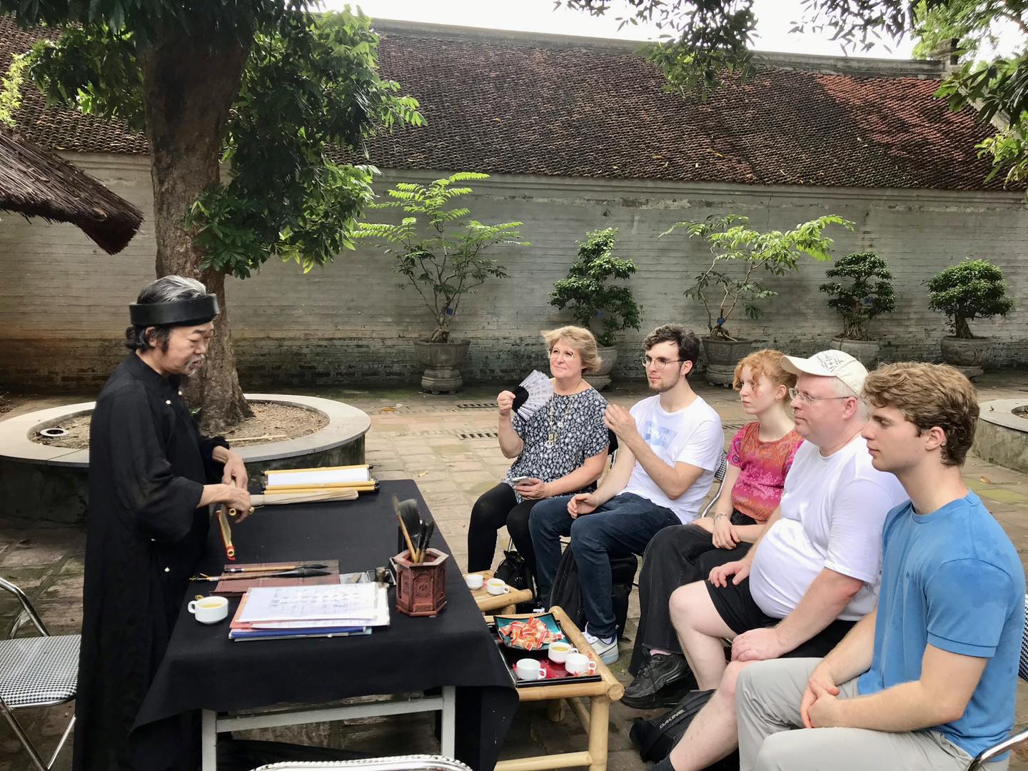 Ảnh: Saigontourist Travel