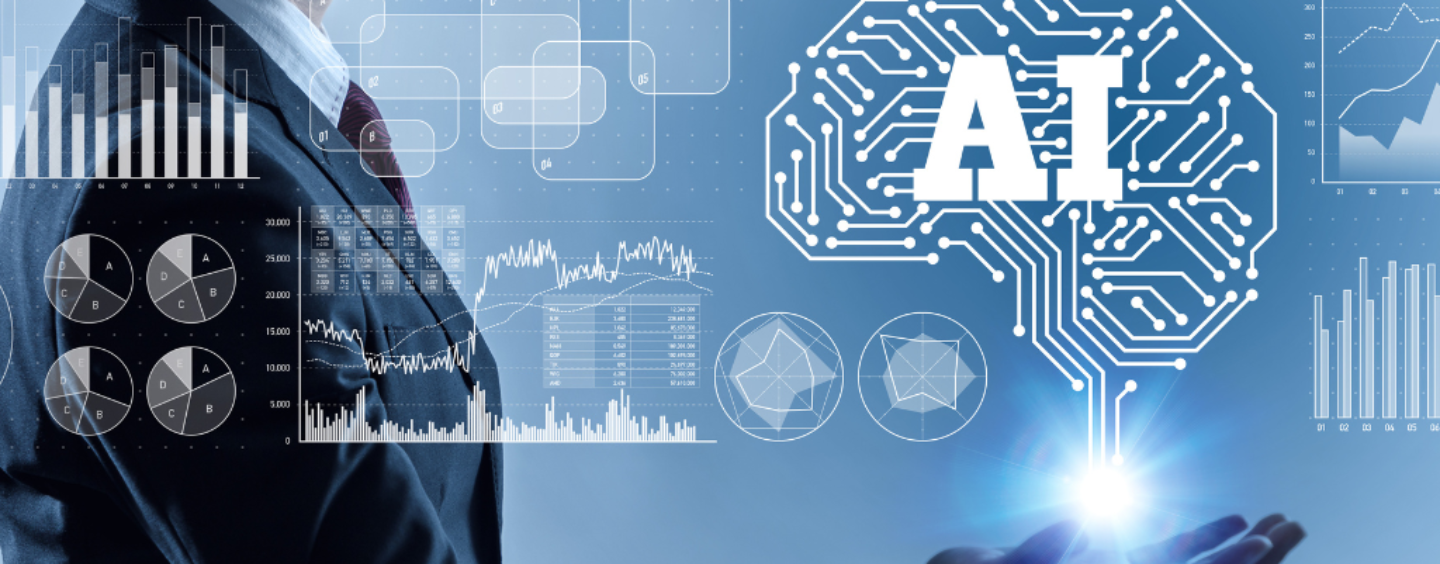 AI đã biến đổi thị trường tài chính Singapore như thế nào?