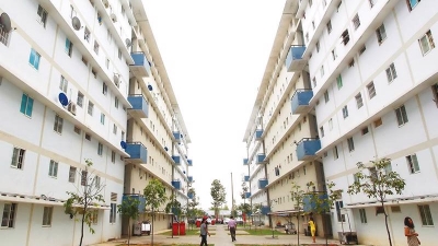 Ninh Binh to build thousands of social housing units in 2023-2025