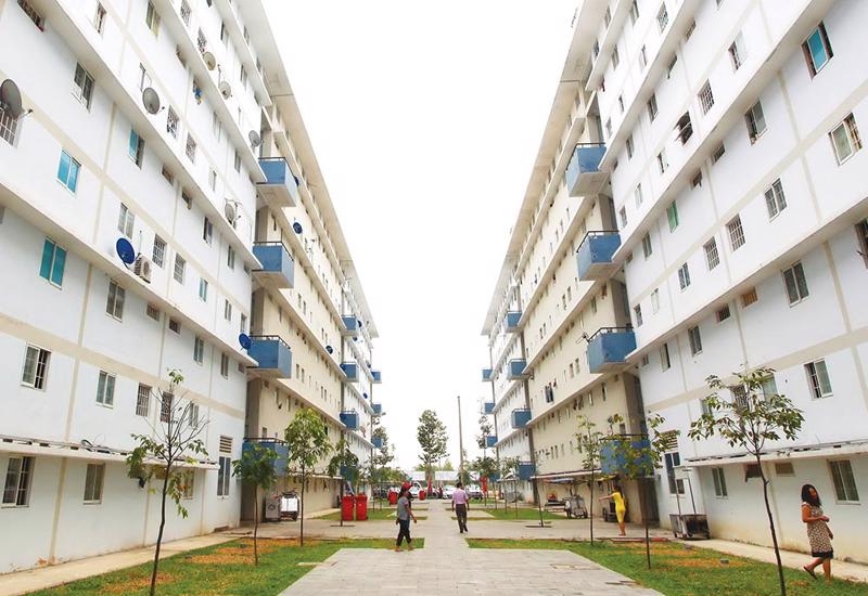 Ninh Binh to build thousands of social housing units in 2023-2025