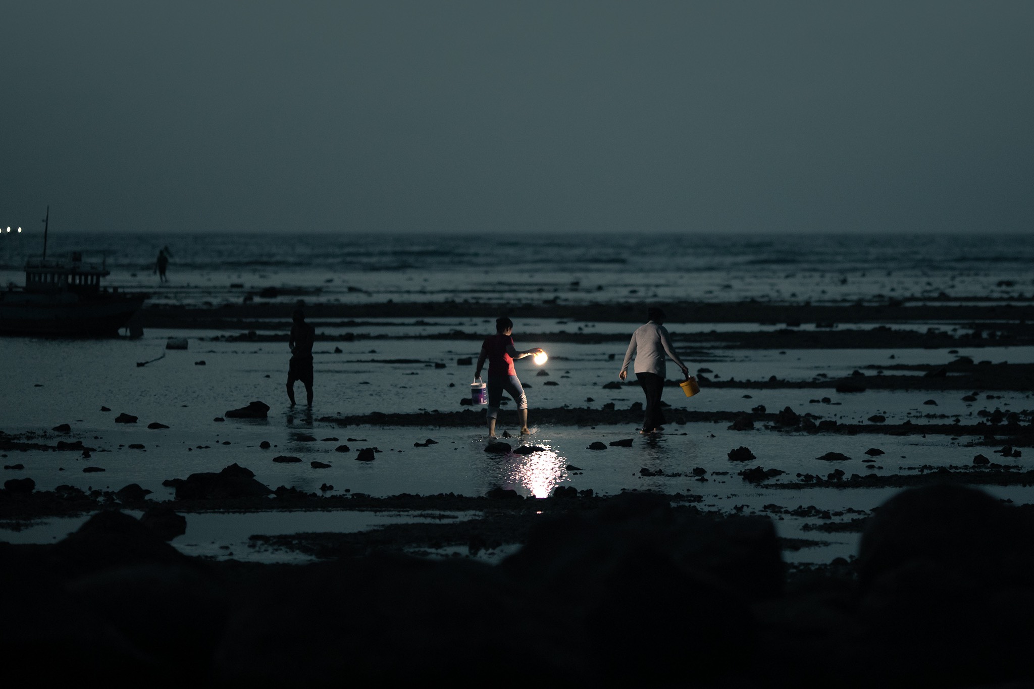 Sự ph&aacute;t triển của du lịch cộng đồng cũng đang trở th&agrave;nh một xu hướng mới. Ảnh: Hạnh Đặng.