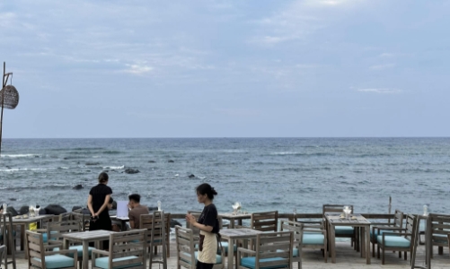 Giới trẻ đổ xô đến Phú Qúy khởi nghiệp với du lịch