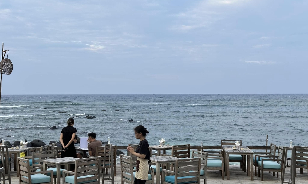 Ảnh: Hạnh Đặng