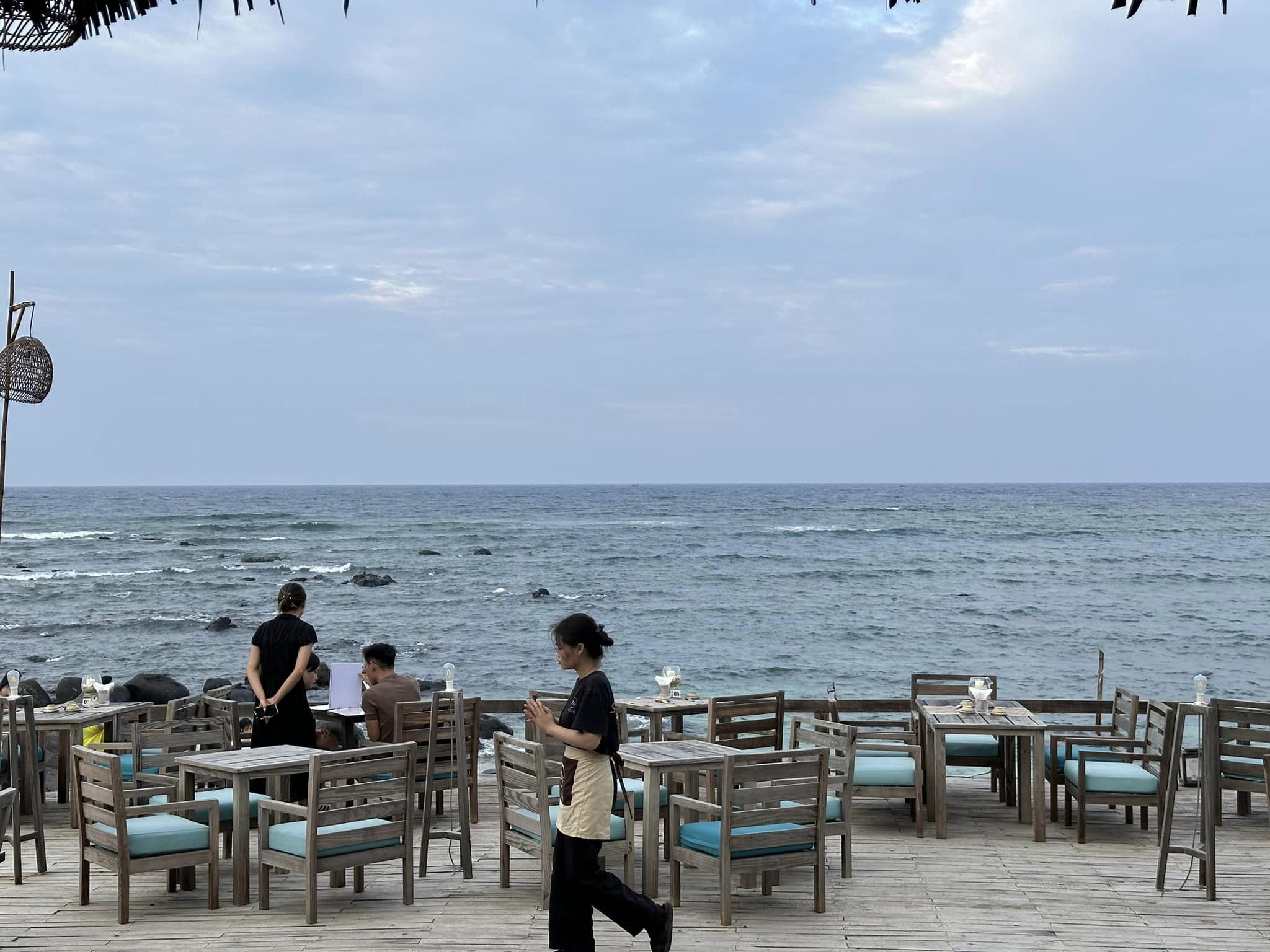 Ảnh: Hạnh Đặng