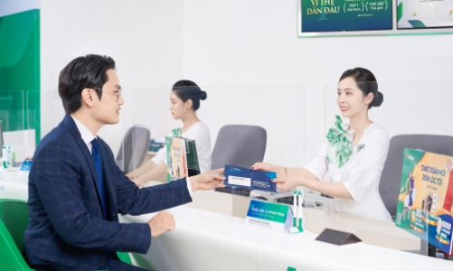 VPBank đẩy mạnh cho vay bán lẻ, SME và FDI, mục tiêu tăng trưởng tín dụng trên 20% 
