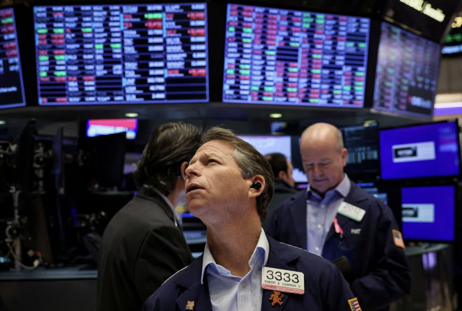 Ảnh minh hoạ - Ảnh: Reuters.