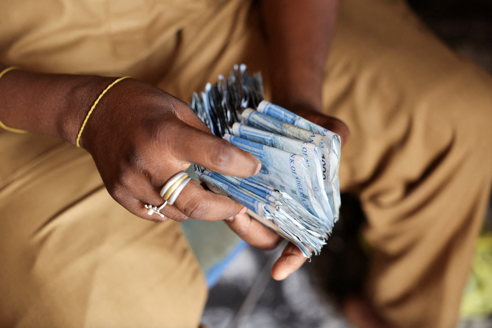 Ảnh minh hoạ - Ảnh: Reuters.