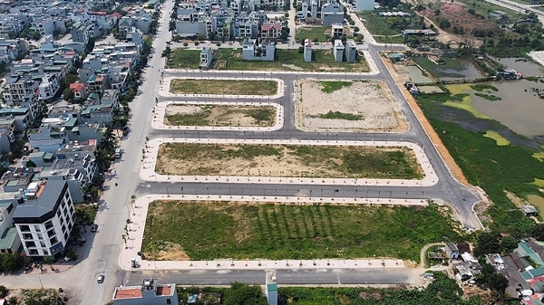 Đề xuất quy định mới về xây dựng, điều chỉnh, sửa đổi, bổ sung bảng giá đất