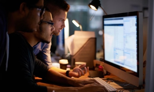 Top 10 kỹ năng được trả lương cao nhất trong lĩnh vực công nghệ