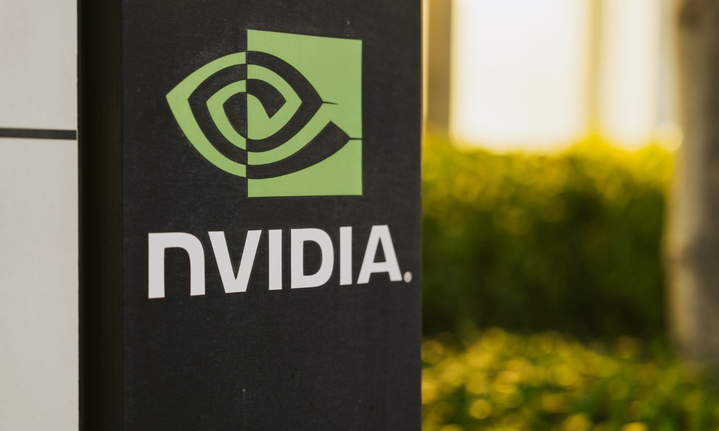 Theo giá đóng cửa phiên giao dịch ngày 21/2, vốn hóa của Nvidia là 1,667 nghìn tỷ USD - Ảnh: Getty Images