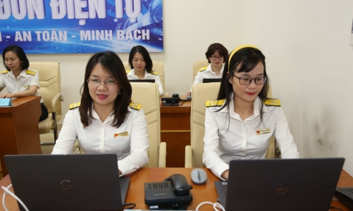 Nghệ An thu ngân sách hơn 3.000 tỷ đồng