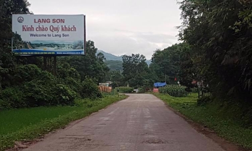 Lạng Sơn “sốt ruột” vì nhiều dự án giao thông trọng điểm chậm tiến độ 