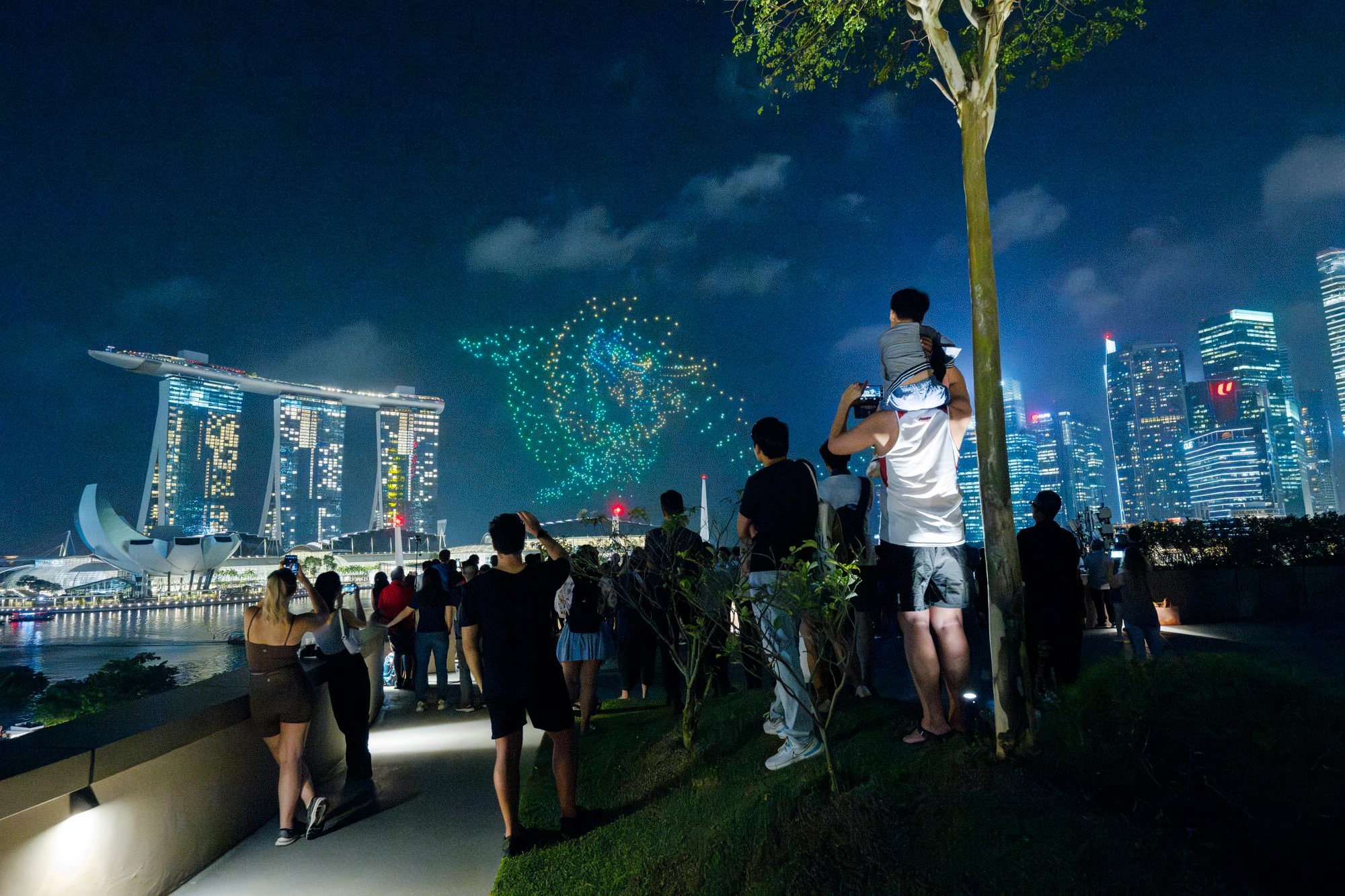 Ảnh: SCMP