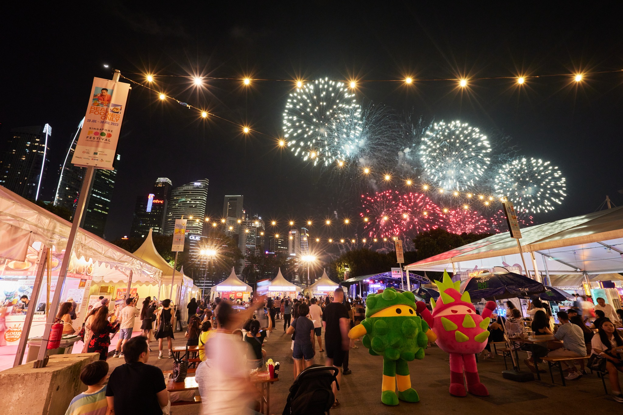 Du kh&aacute;ch đến Singapore cũng ghi nhận xu hướng ở lại l&acirc;u hơn so với trước khi đại dịch Covid-19 diễn ra.