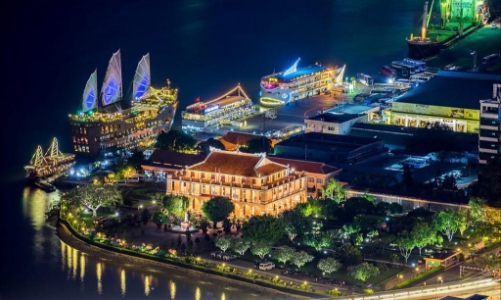 TP.HCM sẽ tổ chức loạt chương trình xúc tiến du lịch trong và ngoài nước