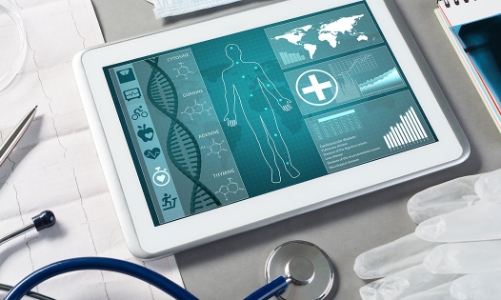 Ngành chăm sóc sức khỏe đang quá vội vã áp dụng AI?