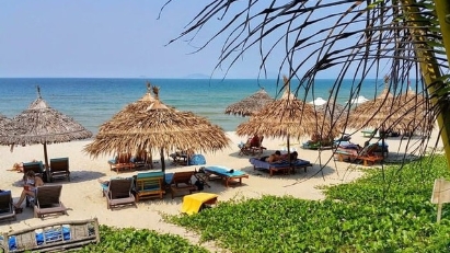 TripAdvisor: Two central region beaches in Asia’s top 10