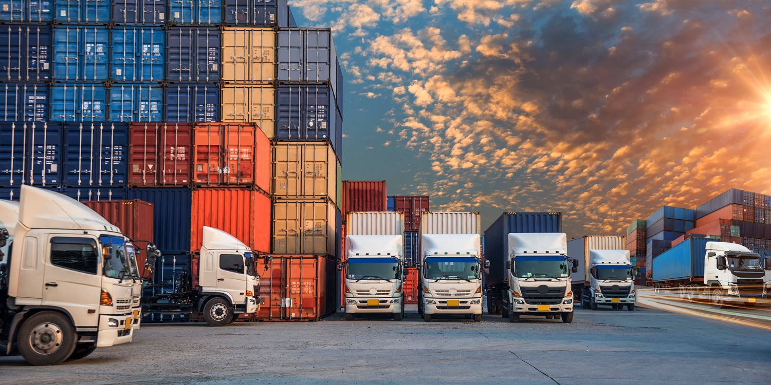 Dự án Đầu tư Trung tâm Logistic Bình Thuận hiện đang gặp khó (ảnh minh họa)