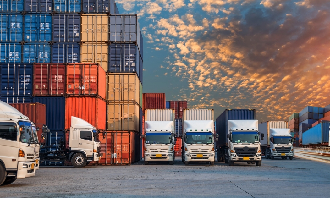 Dự án Đầu tư Trung tâm Logistic Bình Thuận hiện đang gặp khó (ảnh minh họa)