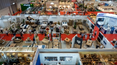 VIFA EXPO 2024 furniture trade fair set for February 26-29 