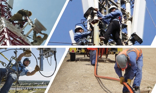 Kiểm soát giá, phương pháp định giá thuê mạng cáp trong tòa nhà và công trình viễn thông