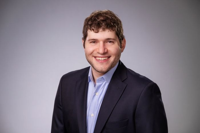 Jonathan Mayer đã được bổ nhiệm làm giám đốc trí tuệ nhân tạo đầu tiên của Bộ Tư pháp Mỹ.