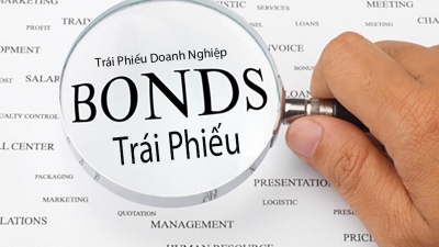 January corporate bond issuances reach $149mln