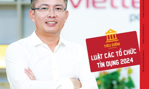 Tạp chí Kinh tế Việt Nam số 09-2024