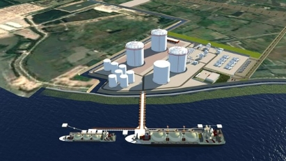 South Korea’s E1 penetrates Vietnam’s LPG market