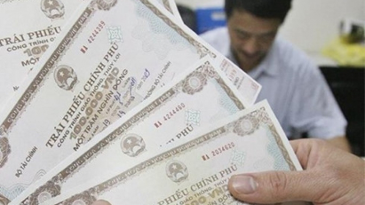 State Treasury raises over $1.5bln in government bonds