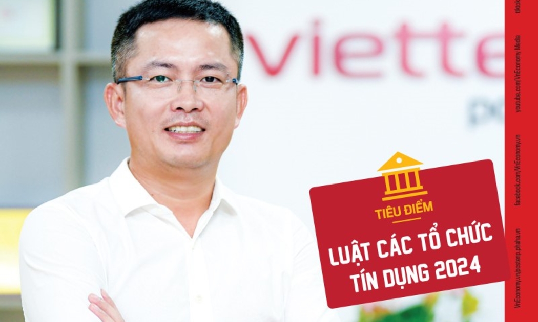 Tạp chí Kinh tế Việt Nam số 09-2024