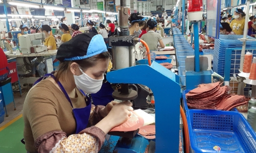 Có khoảng cách lớn giữa tuổi nghỉ hưu và tuổi nghề?