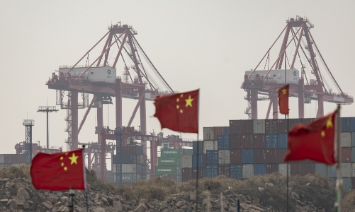 ADB: “Thế giới đã nói quá về sự phân ly của Trung Quốc”