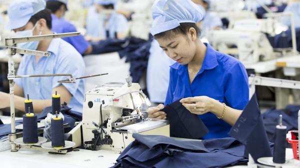 Thanh Hóa có hơn 300 doanh nghiệp thành lập mới 