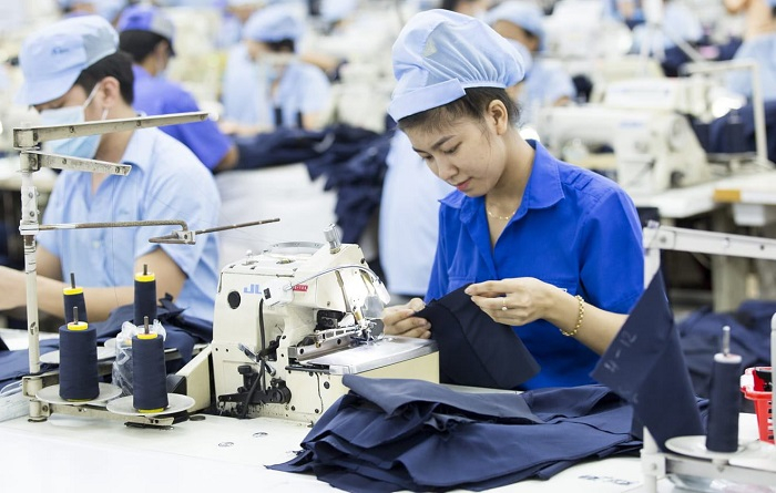 Thanh Hóa có hơn 338.000 công nhân, viên chức, lao động làm việc trong các cơ quan, đơn vị, doanh nghiệp