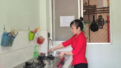 Thanh Hoa plans to build 700 social housing units in 2024