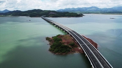 JSC wins bid to rent land to build rest stop along expressway in Quang Ninh