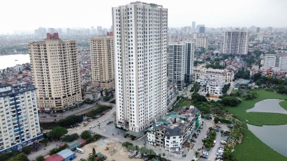 Compilation board established to guide implementation of Law on Real Estate Business