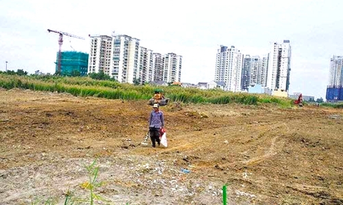 Nhiều chính sách hỗ trợ khi Nhà nước thu hồi đất