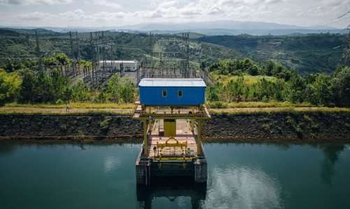 Thua kiện, GVR phải trả hơn 141 tỷ cho Thủy Điện Đắk R'Tíh 