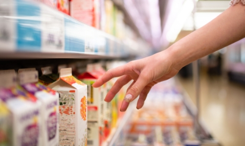 Xu hướng “lạm phát thu nhỏ” lan rộng khiến người tiêu dùng chịu thiệt thòi