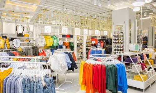 Các thương hiệu thời trang nhanh không muốn từ bỏ thị trường giá rẻ