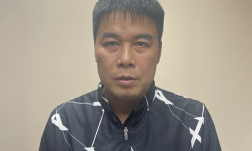 Khởi tố, bắt tạm giam Chủ tịch Tập đoàn Phúc Sơn cùng 5 bị can 