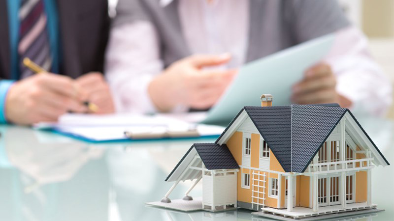 Các ngân hàng được kéo dài thời hạn nắm giữ bất động sản do xử lý nợ từ 3 năm lên 5 năm.