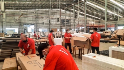 Businesses enjoy more export orders in early days of 2024