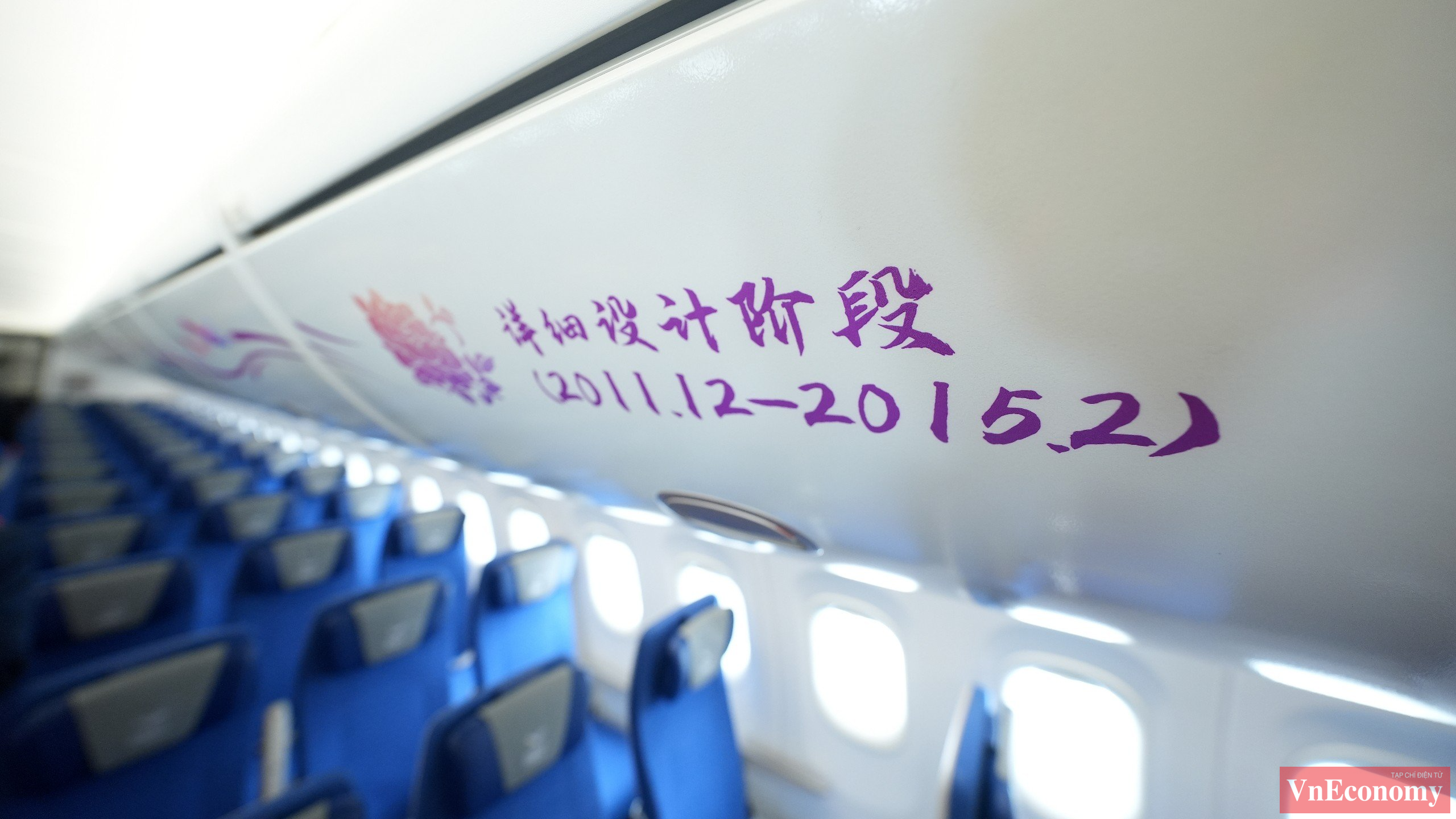 Cho đến nay, hai m&aacute;y bay n&agrave;y đang vận chuyển kh&aacute;ch thương mại ở c&aacute;c chặng nội địa Trung Quốc v&agrave; Hồng K&ocirc;ng. Dự kiến, năm nay m&aacute;y bay n&agrave;y sẽ được khai th&aacute;c th&ecirc;m ở c&aacute;c chặng quốc tế như từ Trung Quốc - Singapore, Philippines, Việt Nam cũng như một số nước tại ch&acirc;u &Acirc;u v&agrave; ch&acirc;u Đại Dương.